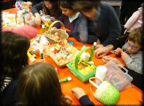 laboratori